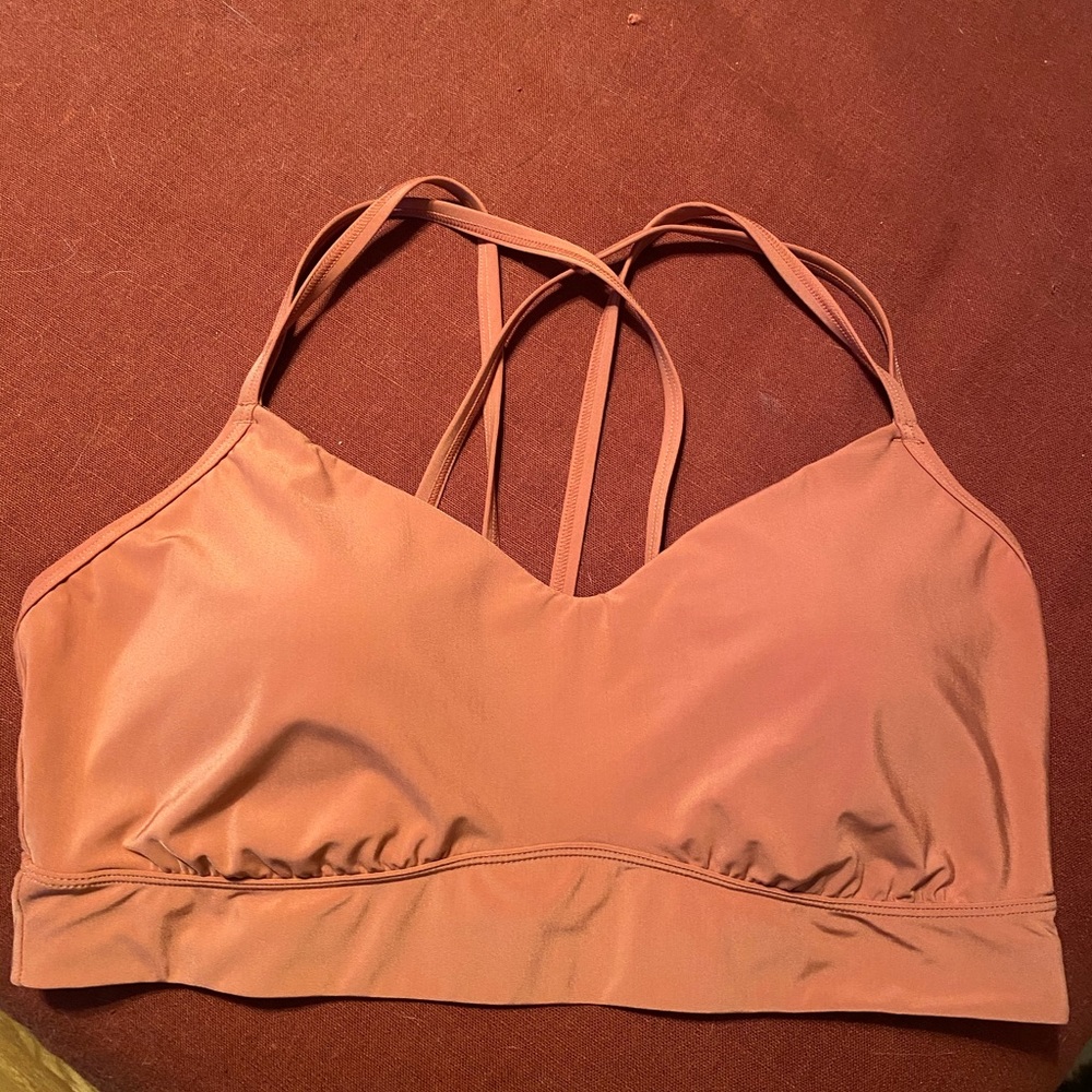 All in Motion Sports Bra